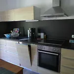 Haus An Der Kraeuterwiese Апартаменты Унтервёссен