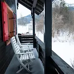 Апартаменты Haus An Der Kraeuterwiese