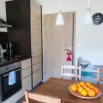 Haus An Der Kraeuterwiese Унтервёссен