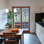Haus An Der Kraeuterwiese Унтервёссен