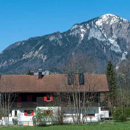 Haus An Der Kraeuterwiese Διαμέρισμα *