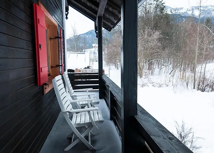 Apartamento Haus An Der Kraeuterwiese