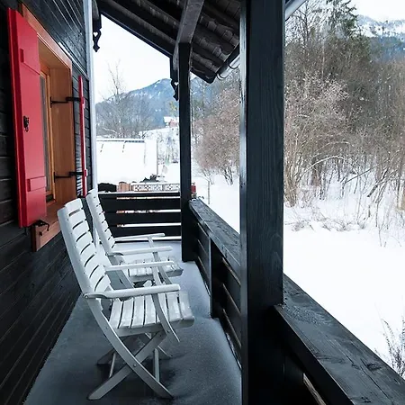 Apartamento Haus An Der Kraeuterwiese