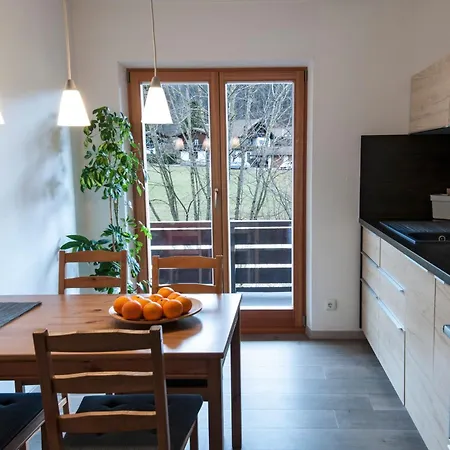 Haus An Der Kräuterwiese Unterwössen