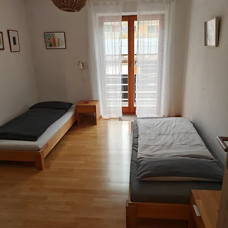 Haus An Der Kraeuterwiese Unterwössen